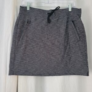 Athleta Skort ST